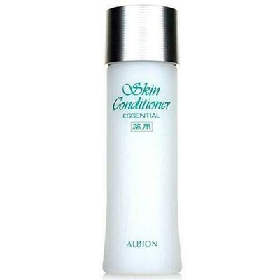 Albion Essential Skin Conditioner 165ml From Japan