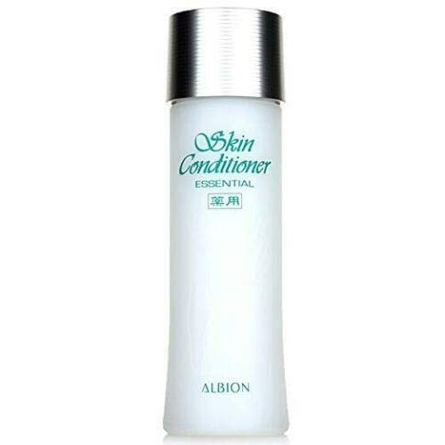 Albion Essential Skin Conditioner 165ml From Japan