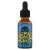 A Wise Man's Beard Oil Traditionally Scented For The Christmas Holiday With Frankincense and Myrrh from Woodlands Beard Co. view 1