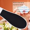 10 Pack Foot File, Professional Foot Callus Remover Sandpaper Pedicure Tools, Double Side Foot Scrubber, Sander for Dead Skin Foot Rasp Pedicure for Women Mother Family Manicure Beauty Shop Spa view 3