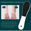 10 Pack Foot File, Professional Foot Callus Remover Sandpaper Pedicure Tools, Double Side Foot Scrubber, Sander for Dead Skin Foot Rasp Pedicure for Women Mother Family Manicure Beauty Shop Spa view 4
