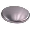 42/ Stainless Steel Soap Wash Your Hands to Remove Odors. Restore The Original Taste,Deodorant Metal soap Hand Odor Remover bar Eliminating Smells Like Onion view 1