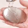 42/ Stainless Steel Soap Wash Your Hands to Remove Odors. Restore The Original Taste,Deodorant Metal soap Hand Odor Remover bar Eliminating Smells Like Onion view 2