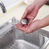42/ Stainless Steel Soap Wash Your Hands to Remove Odors. Restore The Original Taste,Deodorant Metal soap Hand Odor Remover bar Eliminating Smells Like Onion view 3