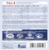 Schaebens Eyes & Lips Mask - With jojoba, Q10, panthenol - for 40 Applications (Pack of 10 x 4 units. 1.5 ml per unit) - for all skin types view 3