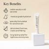 Lipsmart Ultra Hydrating Lip Treatment Moisturizer and Volumizer - Powerful Hydration for Dry Lips (3) view 3