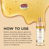 African Pride Moisture Miracle - For Natural Coils & Curls, Nourishes & Shines, Sulfate Free, Color Safe (Shampoo) view 2