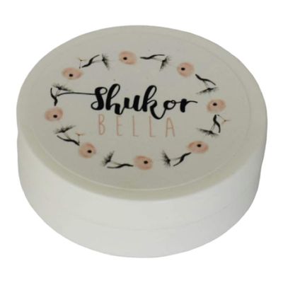 Kibbeh Hair & Skin Moisturizer
