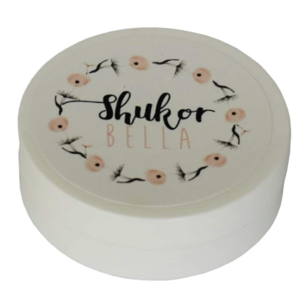 Kibbeh Hair & Skin Moisturizer