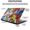 MightySkins Carbon Fiber Skin for Disney MagicBand 2 - Lipstick Pattern | Protective, Durable Textured Carbon Fiber Finish | Easy to Apply, Remove, and Change Styles | Made in The USA view 2