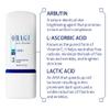 Obagi Nu-Derm Clear Fx  Skin Brightening and Evening Cream with Arbutin, Vitamin C and Lactic Acid  Two Pack, 2 * 2 oz view 3