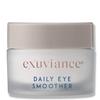 EXUVIANCE Daily Eye Smoother Moisturizing Under Eye Cream with PHA, Botanicals, and Vitamins, 15 g. view 1