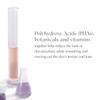 EXUVIANCE Daily Eye Smoother Moisturizing Under Eye Cream with PHA, Botanicals, and Vitamins, 15 g. view 3