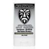 Headhunter Sunscreen Face Stick SPF 45, Waterproof Surf Sunblock for Waterman, Water-Resistant Facial Sunscreen for Ultra-Sport Protection and Solar Defense (80 min), Tinted Light Brown (1 pack) view 1