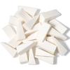 25pcs Cosmetic Puff Powder Puff Beauty Women's Makeup Wedge Foundation Sponge Blender to Make Up Tools Accessories view 1