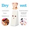 25pcs Cosmetic Puff Powder Puff Beauty Women's Makeup Wedge Foundation Sponge Blender to Make Up Tools Accessories view 3