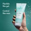 Agave GelWax Flexible Hold Styling Gel with Green Tea, Bamboo and Ginger Extracts, 6.6 fl oz view 3