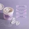 NATURE WELL Clinical Collagen Peptide Intense Moisture Cream for Face, Neck, & Body, Anti-Aging, Hydrates, Plumps, Restores Moisture, & Increases Suppleness, 10 Oz (Packaging May Vary) view 2