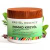 Kreyol Essence - Scalp Care POMAD, Detox + Treat, Rosemary Peppermint 4 Oz, Natural, Paraben Free, Healthy Scalp, Hair Care view 1