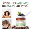Kreyol Essence - Scalp Care POMAD, Detox + Treat, Rosemary Peppermint 4 Oz, Natural, Paraben Free, Healthy Scalp, Hair Care view 2