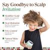 Kreyol Essence - Scalp Care POMAD, Detox + Treat, Rosemary Peppermint 4 Oz, Natural, Paraben Free, Healthy Scalp, Hair Care view 3