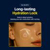 PURITO Luminous Ceramide Sleeping Pack | Overnight Recovery Cream with Five Ceramides for Dry & Sensitive Skin | Ceramide, Hydration Lock | Vegan & Cruelty-Free, Korean Skincare, 100mL / 3.38 fl.oz view 4