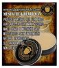 DAARIMOOCH Beard & Mustache Wax - Natural ingredients - Medium to Firm Hold (Citrusy Blast, 50 gm) view 2