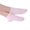 Healifty 1pair Gel Moisturizing Socks for Women No-wash Foot Care Hydrating Foot Cover for Soft Smooth Skin for Home view 3