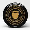 DAARIMOOCH - Beard & Mustache Growth balm (25 gm) view 1
