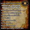 DAARIMOOCH - Beard & Mustache Growth balm (25 gm) view 3