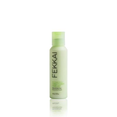 Fekkai Brilliant Gloss Conditioner - 2 oz - Transforms Hair with 4X Shine - Free of Sulfates, Parabens, Phthalates - Vegan, Cruelty-Free