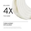 Fekkai Brilliant Gloss Conditioner - 2 oz - Transforms Hair with 4X Shine - Free of Sulfates, Parabens, Phthalates - Vegan, Cruelty-Free view 2