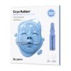 Dr.Jart+ Cryo Rubber Korean Face Mask with Moisturizing Hyaluronic Acid | Korean Skin Care | Travel Size, 1 Pack view 1