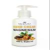 100% Natural Product Magnesium Hands Cream Moisturizes Nourishes Protects Skin view 1