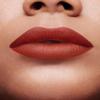 Esika Colorfix Iconic 24H Plus Matte Lipstick, Color: Pimienta Caliente view 3