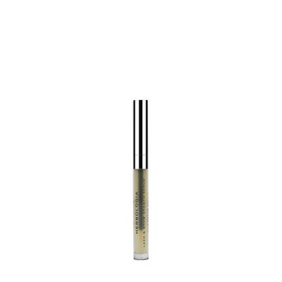 Advanced Lash & Brow Growth Serum (7ml) - Intense Peptide Formula for Fast Results - Natural Vitamin & Antioxidant Fortified for Fuller, Thicker, Longer Eyelashes and Eyebrows at Home - Non-toxic - Apply Twice a Day