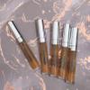 Advanced Lash & Brow Growth Serum (7ml) - Intense Peptide Formula for Fast Results - Natural Vitamin & Antioxidant Fortified for Fuller, Thicker, Longer Eyelashes and Eyebrows at Home - Non-toxic - Apply Twice a Day view 2