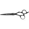 JW Shears CBK Shear & Thinner Combo - FREE Case Included (5.75") view 2