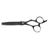 JW Shears CBK Shear & Thinner Combo - FREE Case Included (5.75") view 3