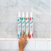 Batiste Waterless Cleansing Foam Cleanse and Hydrate with Cactus Water, 3.60 OZ, White view 4