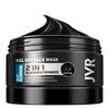 JVR Peel Off Face Mask, Blackhead Remover Mask for Men, Charcoal Peel Off Black Mask, Facial Mask Purifying and Deep Cleansing for All Skin Types 4.23 OZ view 1