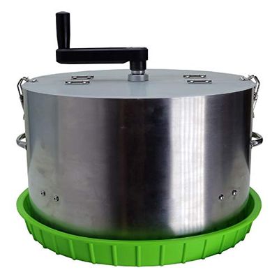 168221; Crankit Dry & Wet Precision Bowl Trimmer