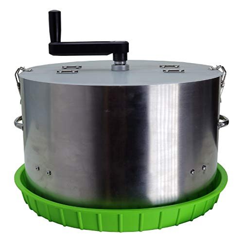 168221; Crankit Dry & Wet Precision Bowl Trimmer