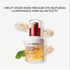 Centellian 24 Vital Capsule Serum (1.69 fl oz) - Ampoule for Moisturizing, Skin Elasticity, Skin Protection & Soothing by Dongkook Pharmaceutical. TECA, Centella Asiatica view 2