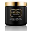 Argan Oil Hair Mask, 100% authentic Argan Oils - Deep Conditioner, Hydrating Hair Treatment Therapy, Repair Dry Damaged, Color Treated 16.9 OZ view 1