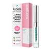 nuorganic Cosmic Lash Serum Without Prostaglandins | Eyelash Growth Serum for Thicker, Longer, More Defined Lashes | 4-Month Supply XL Size | Made in USA | cGMPA Certified Lab | 8ml view 1