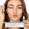 nuorganic Cosmic Lash Serum Without Prostaglandins | Eyelash Growth Serum for Thicker, Longer, More Defined Lashes | 4-Month Supply XL Size | Made in USA | cGMPA Certified Lab | 8ml view 4