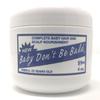 Baby D;Be Bald Complete Baby Hair & Scalp Nourishment Blue, 4 Oz. view 1