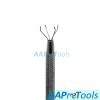 Ball Grabeer Piercing 4.7" Jewelry Hold 3mm-8mm Tools Upgraded Design Instruments view 3