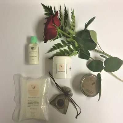 Kwame's Miracle Set